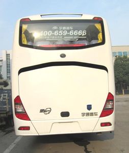 Yutong  ZK6122HQE1A coach