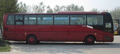 Yutong  ZK6122HQE1A coach