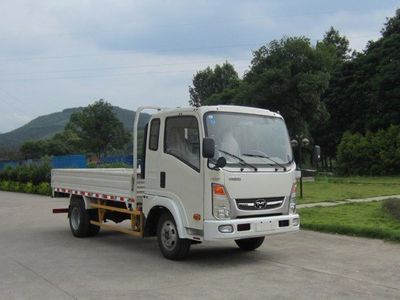 Haoman  ZZ1048D18CB0 Truck