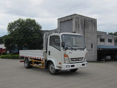 Haoman  ZZ1048D18CB0 Truck