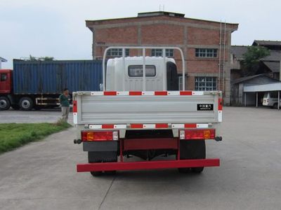 Haoman  ZZ1048D18CB0 Truck