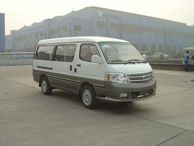 Foton  BJ5026E15BACB1 Funeral vehicle