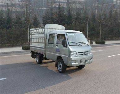 Foton  BJ5030CCYH4 Grate type transport vehicle