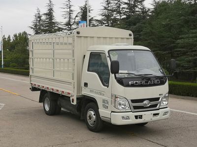 Foton  BJ5035CCY3JC501 Grate type transport vehicle