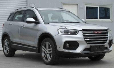 Haval CC6461UM0B multi-purpose vehicle 