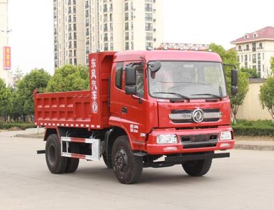 Dongfeng  EQ3165L9BDE Dump truck