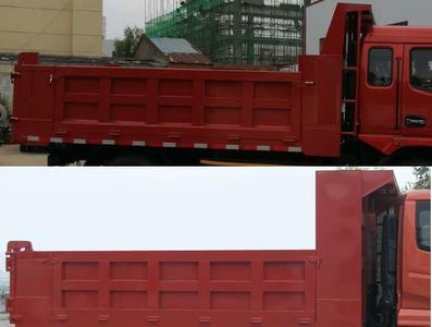 Dongfeng  EQ3165L9BDE Dump truck