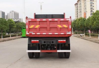 Dongfeng  EQ3165L9BDE Dump truck