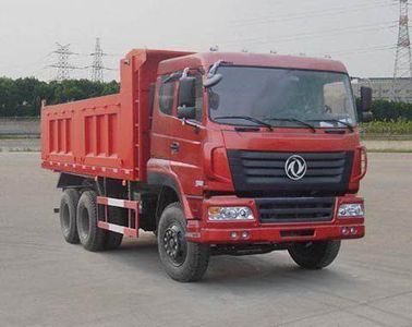 Dongfeng  EQ3250GD3G1 Dump truck