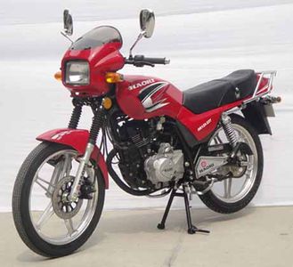 Haori  HR12523T Two wheeled motorcycles