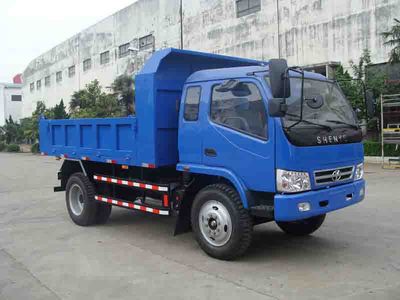 Hongyun HYD3150DPD3Dump truck