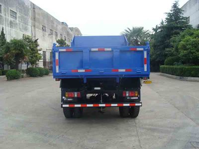 Hongyun  HYD3150DPD3 Dump truck