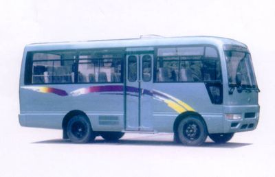 Lifan LF6593coach