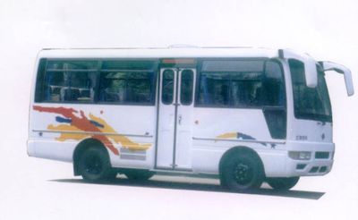 Lifan  LF6593 coach