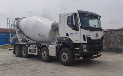 Liugong  LGJ5314GJBDH5F Concrete mixing transport vehicle