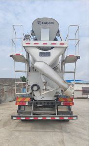 Liugong  LGJ5314GJBDH5F Concrete mixing transport vehicle