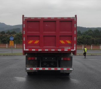 Chenglong  LZ3311H7FC2 Dump truck