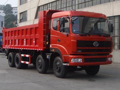 Shitong  STQ3312L16Y4B13 Dump truck