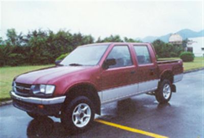 Isuzu  TFS55HDL Light duty vehicles