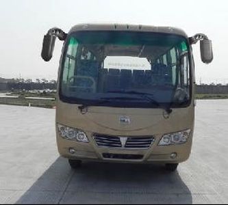 Yuexi  ZJC6601EQ7 coach