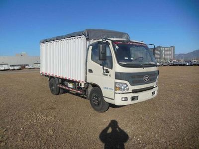 Foton  BJ5089CPYF5 Peng style transport vehicle