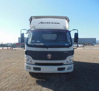 Foton  BJ5089CPYF5 Peng style transport vehicle