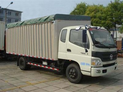 Foton  BJ5089CPYF5 Peng style transport vehicle