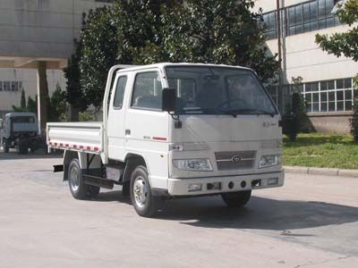 Jiefang Automobile CA1040K3R5E4 Truck