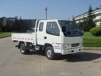 Jiefang Automobile CA1040K3R5E4 Truck