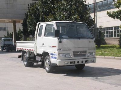 Jiefang Automobile CA1040K3R5E4 Truck