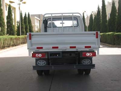 Jiefang Automobile CA1040K3R5E4 Truck