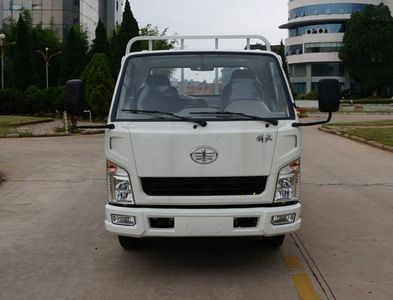 Jiefang Automobile CA1040K3R5E4 Truck