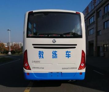 Dongfeng  EQ5110XLHT6D Coach car