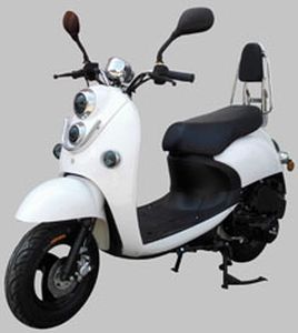 Jinlang JL125T2MTwo wheeled motorcycles