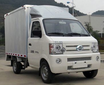 Shijun  LFJ5021XSHSCG1 Sales vehicle