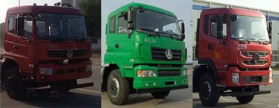 Mengsheng brand automobiles MSH5311CCY Grate type transport vehicle