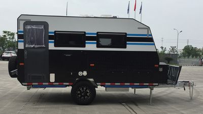 Pengxiang Xingtong  PXT9020XLJ RV trailer