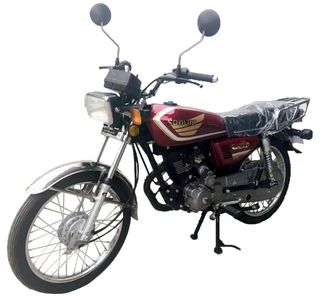 Songling  SL125K Two wheeled motorcycles