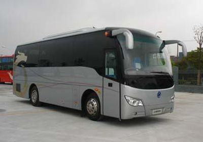 Shenlong brand automobile SLK6872F23 coach