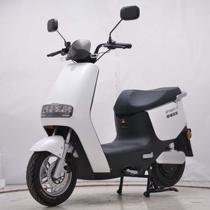 Spozman SP1000DT7 Electric two wheeled motorcycle