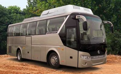 Jinlv XML6113J58Ncoach