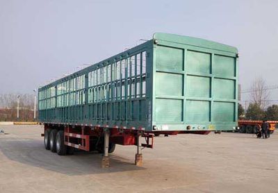 Bogda XZC9401CCYGantry transport semi-trailer