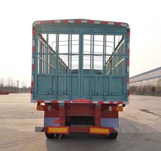 Bogda  XZC9401CCY Gantry transport semi-trailer