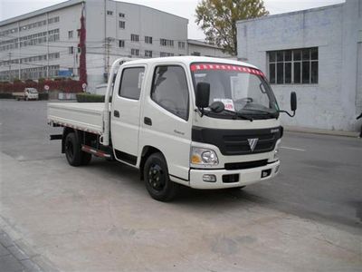 Foton  BJ1061VDAD6FA Truck