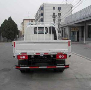 Foton  BJ1061VDAD6FA Truck