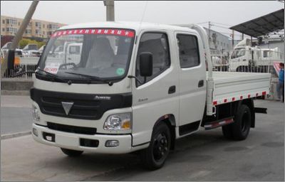 Foton  BJ1061VDAD6FA Truck