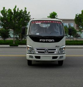 Foton  BJ1061VDAD6FA Truck