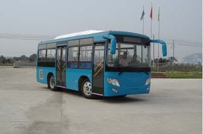 Qilu  BWC6735GA5 City buses