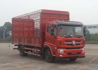 Ace car CDW5160CCYA1N5L Grate type transport vehicle