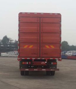 Ace car CDW5160CCYA1N5L Grate type transport vehicle